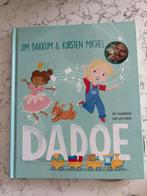 Dadoe - Jim Bakkum & Kirsten Michel - Excl. CD, Ophalen of Verzenden, Zo goed als nieuw, 2 tot 3 jaar