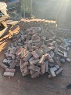 Gratis op te halen beton klinkers, Tuin en Terras, Gebruikt, Klinkers, Ophalen of Verzenden, Minder dan 5 m²