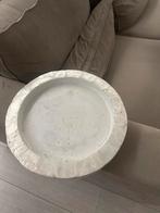Luxe Eric Kuster Stijl Decoratie Schaal, Overige materialen, Gebruikt, Schaal, Rond