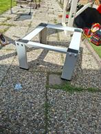 Wasmachine onderstel, Ophalen, Zo goed als nieuw