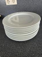 Dinerborden 31 cm Maastricht porselein  Nieuw, Huis en Inrichting, Nieuw, Ophalen of Verzenden, Bord(en), Overige stijlen