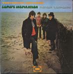 CD: Cupid's Inspiration – Yesterday Has Gone (ZGAN) 6 Bonus, Ophalen of Verzenden, Zo goed als nieuw, Poprock