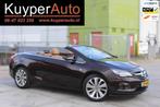 Opel Cascada 1.6 Turbo Cosmo zeer nette wagen vol leder opti, Voorwielaandrijving, Euro 5, Gebruikt, 4 cilinders