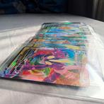 DEAL!!! 1 kaart €1 plus 10 normaale kaarten, Ophalen of Verzenden, Nieuw, Losse kaart, Foil
