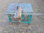 Bouwzaag, Doe-het-zelf en Verbouw, Gereedschap | Zaagmachines, Gebruikt, Cirkelzaag, 70 mm of meer, Ophalen of Verzenden