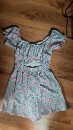 Bloemen jumpsuit maat S van FB sister open stuk op de buik, Kleding | Dames, Jumpsuits, FB Sister, Ophalen of Verzenden, Zo goed als nieuw