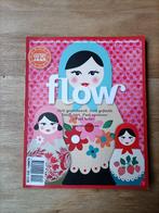 Flow 2010 nummer 1, Gelezen, Ophalen of Verzenden, Lichaam en Geest