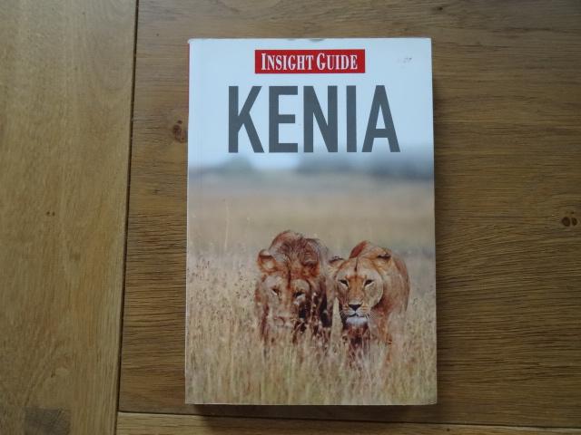 Kenia ; insight guide reisgids , nederlandstalig, Boeken, Overige merken, Europa, Ophalen of Verzenden, Zo goed als nieuw