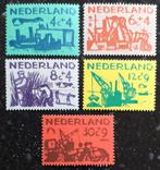 POSTZEGELS NEDERLAND ZOMERZEGELS 1959 POSTFRIS, Postzegels en Munten, Postzegels | Nederland, Verzenden, Na 1940, Postfris