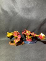 Skylanders Imaginators Legendary Senseis