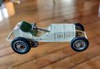 Matchbox Mercedes Y10 models of yesterday, Ophalen of Verzenden, Gebruikt, Auto, Matchbox