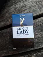 Sentrio Single Lady Eau de Parfum - Nieuw, Ophalen of Verzenden, Nieuw