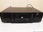 JVC 3-disc DVD / CD speler XV-M565 BK, Gebruikt, Ophalen of Verzenden, ., .