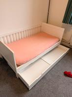 Petit Amelie Peuterbed, Kinderen en Baby's, Ophalen, Gebruikt, Ledikant