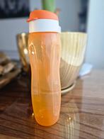 Tupperware eco fles slim plus, Huis en Inrichting, Keuken | Tupperware, Ophalen of Verzenden, Nieuw, Overige typen