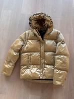 Michael Kors Gouden Ski Jas - Maat S, Ophalen of Verzenden, Zo goed als nieuw, Maat 36 (S), Overige kleuren