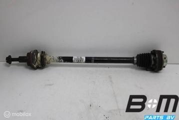 Aandrijfas rechtsachter Audi A3 8V 5Q0501204A beschikbaar voor biedingen
