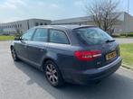 Audi A6 Avant 2010 * 2.0 TFSI Business Edition * EXPORT / HA, Auto's, Euro 5, Gebruikt, 1984 cc, Origineel Nederlands