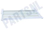Siemens glasplaat compleet, koelkast KI81RAD30, 743197, Ophalen of Verzenden, Nieuw
