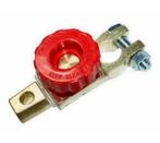 Amtech 12V Battery isolator switch - Accu schakelaar knop, Nieuw, Ophalen of Verzenden, H, H