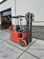 Linde E14 duplo freelift 2.970 mm accu c5 getest 73%, Linde, -, Niet opgegeven, Heftruck