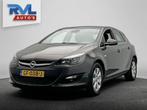Opel Astra 1.4 Blitz * Origineel Nederlands * Navigatie Airc, Voorwielaandrijving, 65 €/maand, 4 cilinders, Origineel Nederlands