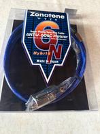 zonotone 6NTW-6060 - phono kabel, Ophalen, Nieuw, Platenspeler-onderdeel, Overige merken