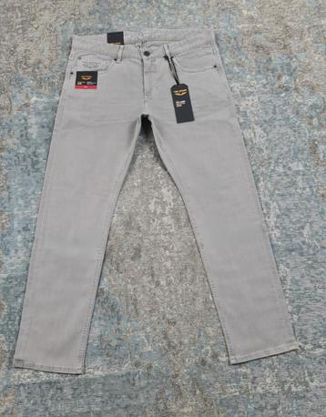 PME Navigator W36 L30 NIEUW Slim STRETCH Bronno3630 beschikbaar voor biedingen