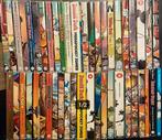 Set van 46 Donald Duck pockets; GOEDKOOP! Prijs-Kwaliteit!, Meerdere stripboeken, Ophalen of Verzenden, Gelezen, Donald Duck