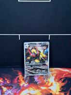 Haxorus 147/086 Black Bolt - Near Mint, Ophalen of Verzenden, Zo goed als nieuw, Losse kaart