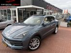Porsche Cayenne 3.0 full opties unieke nette Porsche, Auto's, Porsche, Cayenne, Euro 6, 2995 cc, Blauw