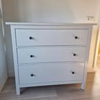 Ikea Hemnes Ladekast / commode, Huis en Inrichting, Ophalen, Gebruikt, 100 tot 150 cm, Minder dan 100 cm