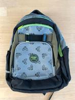 Te koop leuke Coolpack rugtas/schooltas met gamecontrlollers, Ophalen, Gebruikt, 25 tot 40 cm