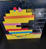 Pac-man, 40 th anniversary, Ophalen of Verzenden, Nieuw, Actiefiguur of Pop