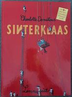 Het Sinterklaasboek - Charlotte Dematons, Ophalen of Verzenden, Gelezen, Fictie algemeen