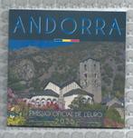 Andorra BU setje 2025, Ophalen of Verzenden, Overige landen, Overige waardes, Setje