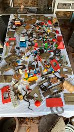 Playmobil pakket nr 2 plusminus 5 kilo, Kinderen en Baby's, Speelgoed | Playmobil, Ophalen of Verzenden, Gebruikt