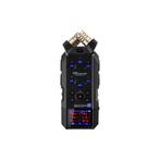 Zoom H6 Essential Black Handy Recorder SUPERPRIJS, Muziek en Instrumenten, Microfoons, ZOOM GmbH, Overige typen, Nieuw, Ophalen of Verzenden