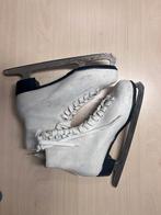 Klassieke kunstschaatsen maat 40, Overige merken, Gebruikt, Ophalen of Verzenden, Kunstschaatsen