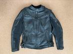 Leren motorjas dames M/leather motorcycle jacket women M, Motoren, Kleding | Motorkleding, Ophalen of Verzenden, Tweedehands, Dames