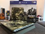 Limited edition cod ww2 ps4, Spelcomputers en Games, Spelcomputers | Sony PlayStation 4, Nieuw, Ophalen of Verzenden, 1 TB, Met 1 controller