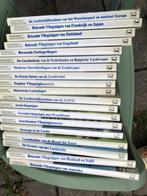 Vliegtuigboeken Lecturama serie jaren 80, Verzamelen, Ophalen, Gebruikt, Boek of Tijdschrift