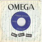 BOBBEJAAN SCHOEPEN  1959  TOPSCHIJF !!! S2101, Cd's en Dvd's, Vinyl Singles, Ophalen of Verzenden, 7 inch, Single