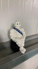 Michelin Bibendum Truck Statuette - Nieuwstaat, Verzamelen, Merken en Reclamevoorwerpen, Ophalen of Verzenden, Zo goed als nieuw