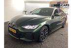 BMW i4 eDrive40 High Executive 84 kWh | M Sport Pro | Panora, Auto's, BMW, 12 maanden, Achterwielaandrijving, Gebruikt, 590 km