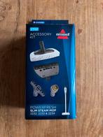 Bissel accessoireset voor Powerfresh Slimsteam, Ophalen of Verzenden, Nieuw