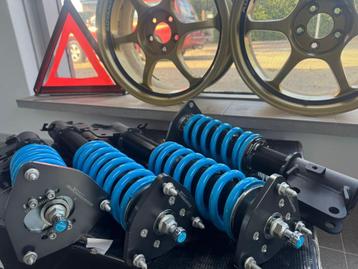 Maxspeedingrods schroefsetje Subaru Impreza / Forester beschikbaar voor biedingen