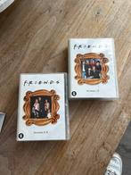 FRIENDS alle seizoenen, dvd, Boxset, Komedie, Zo goed als nieuw, Vanaf 6 jaar