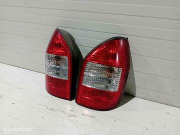 Achterlicht Opel Zafira GM62280 beschikbaar voor biedingen