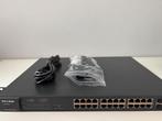 TP-LINK TL-SG2424P PoE switch, Ophalen, Gebruikt